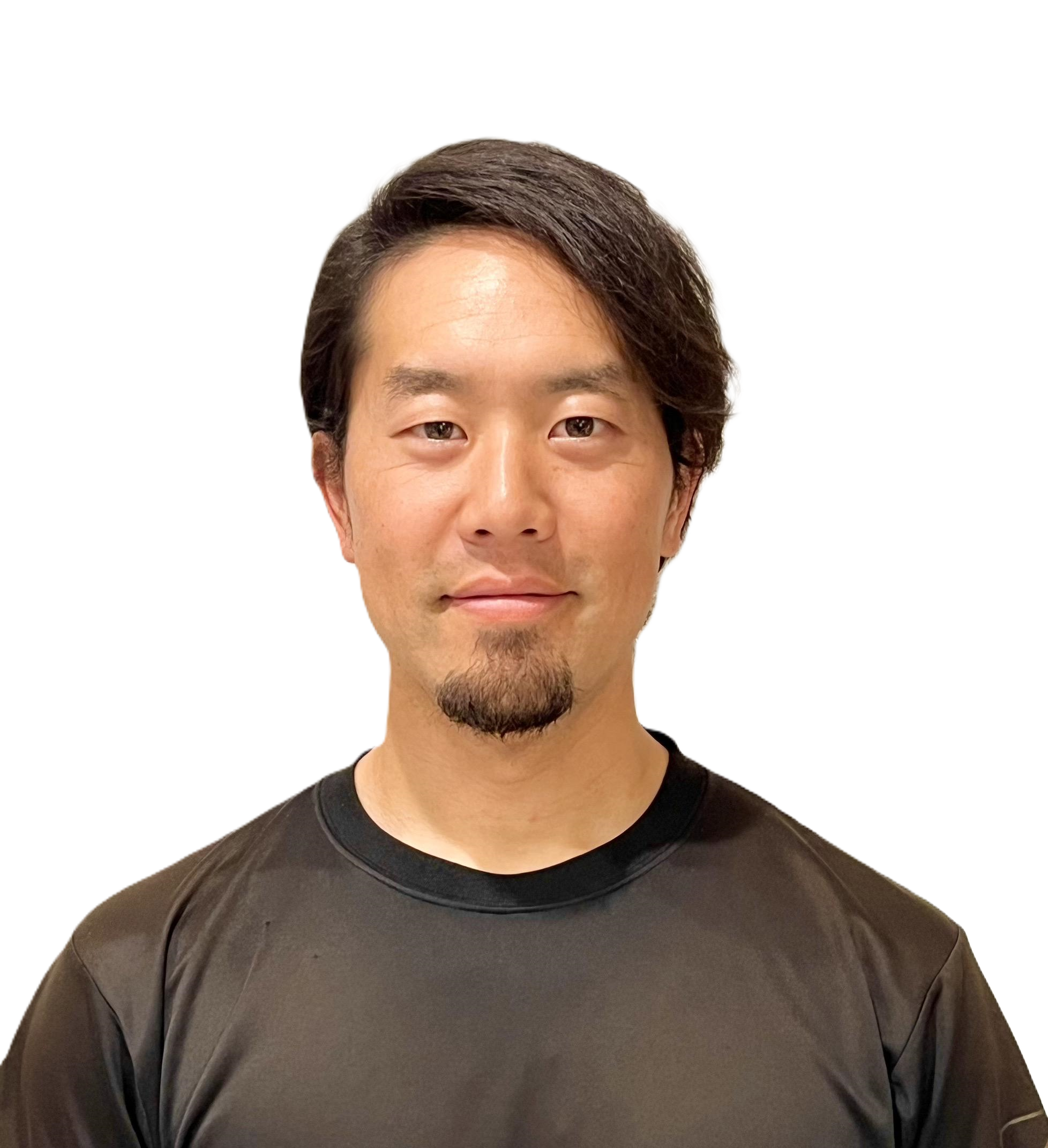 東京エリア代表 木村晃生